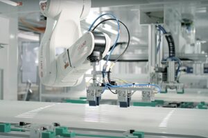 led module factory Seven Colors