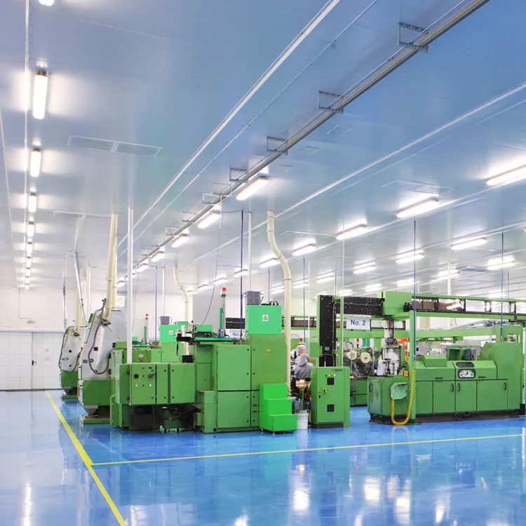 led module factory