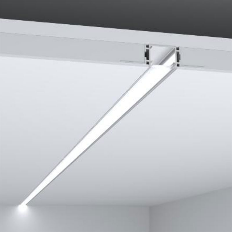 drywall led channel