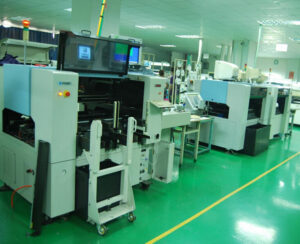 led strip track Seven Colors