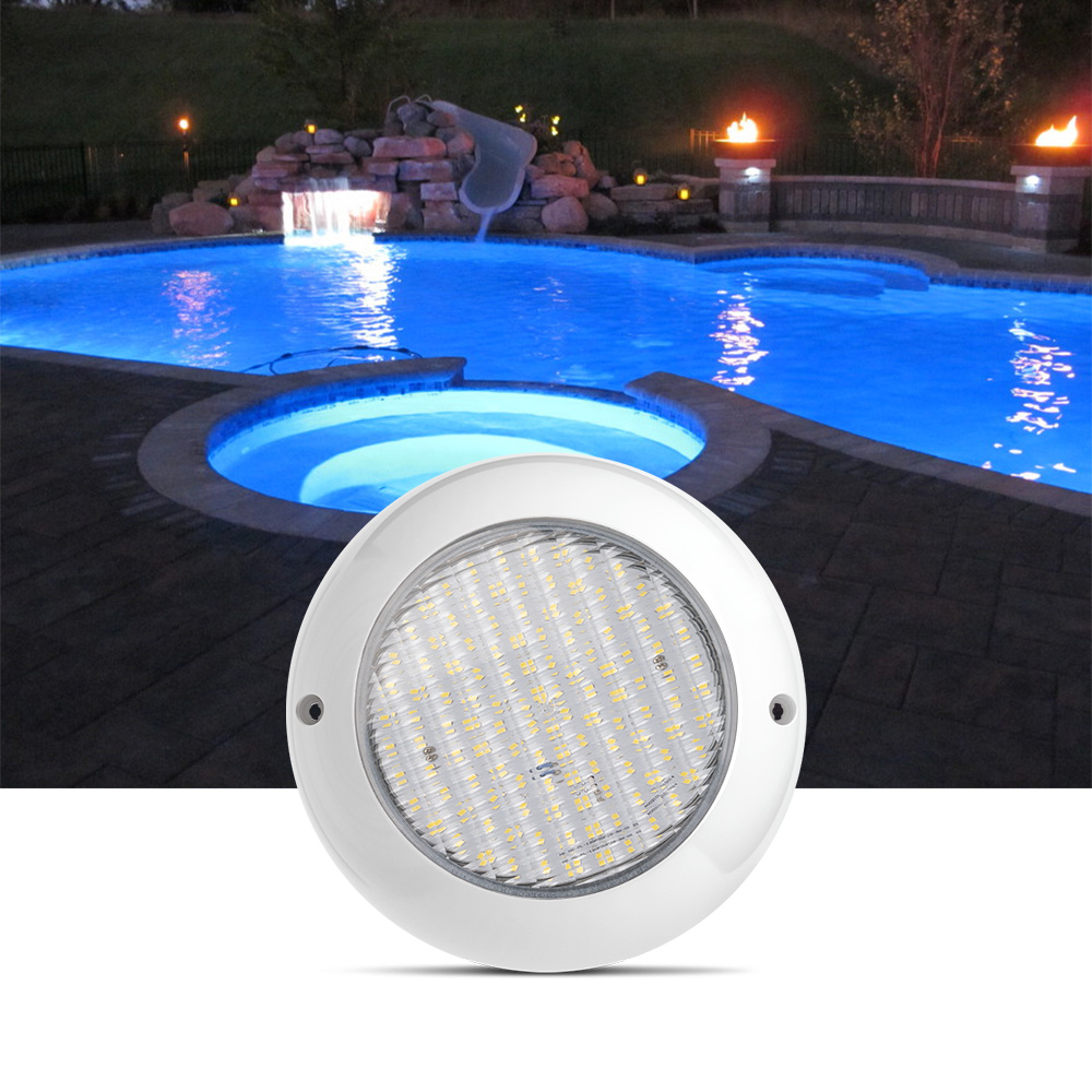 pool lamp led