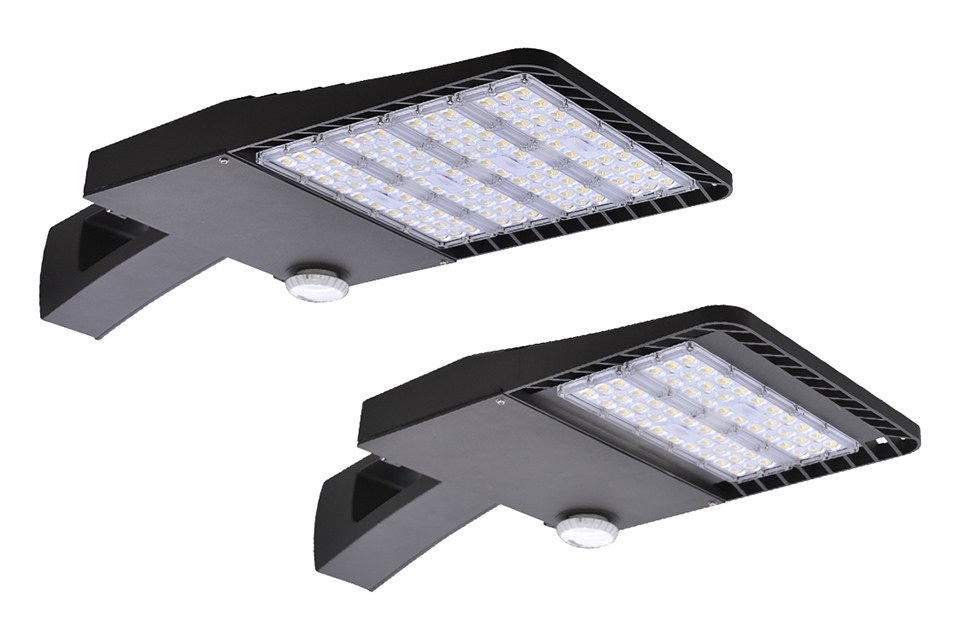 led outdoor light