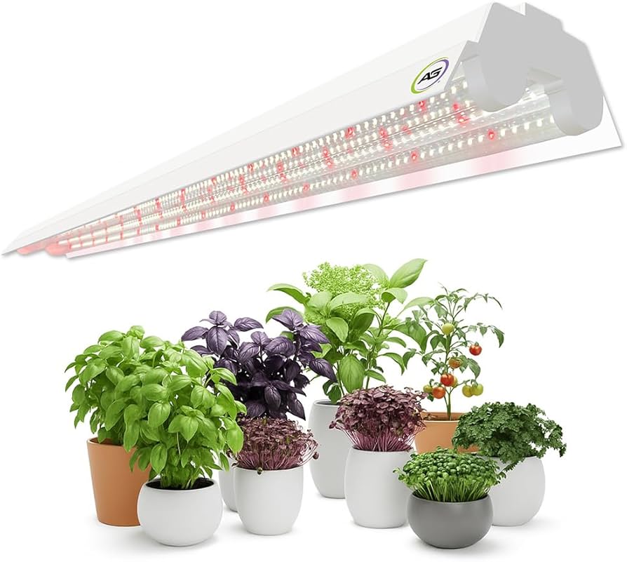 t8 led grow lights