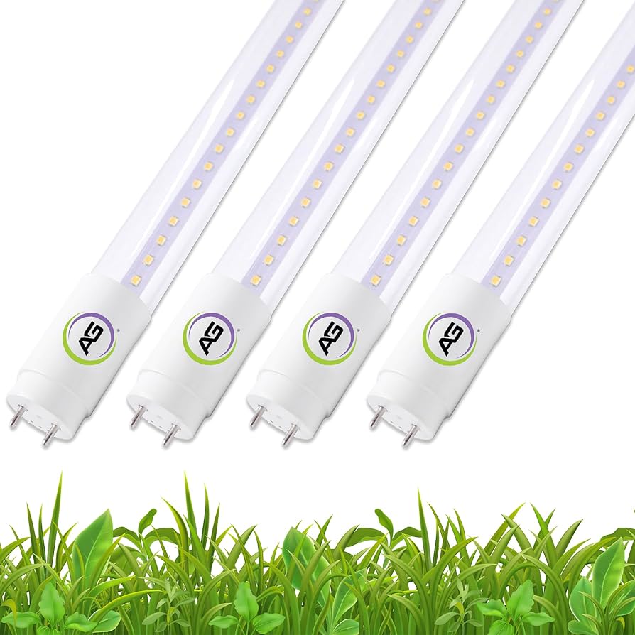 t8 led grow lights