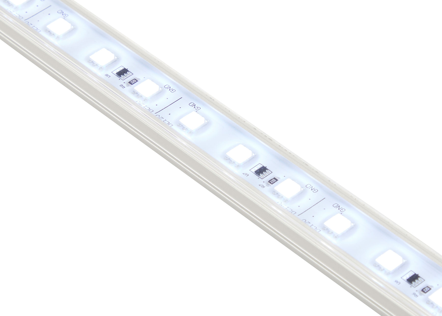 led strip lights waterproof uk
