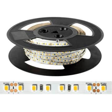 led strip lights waterproof uk