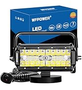 magnetic truck light