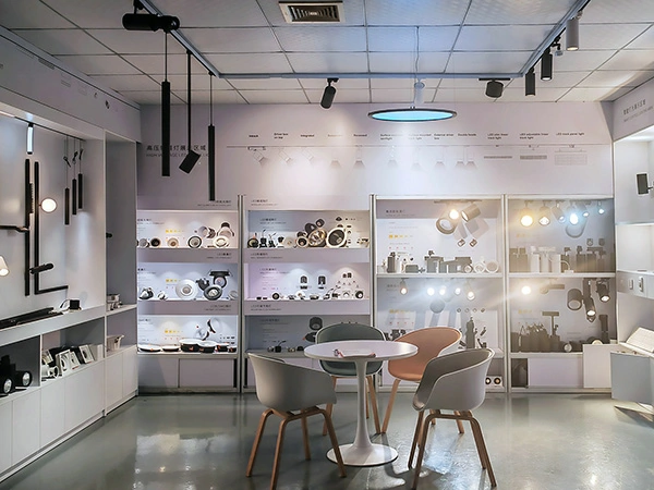 wall mounted track lighting ideas