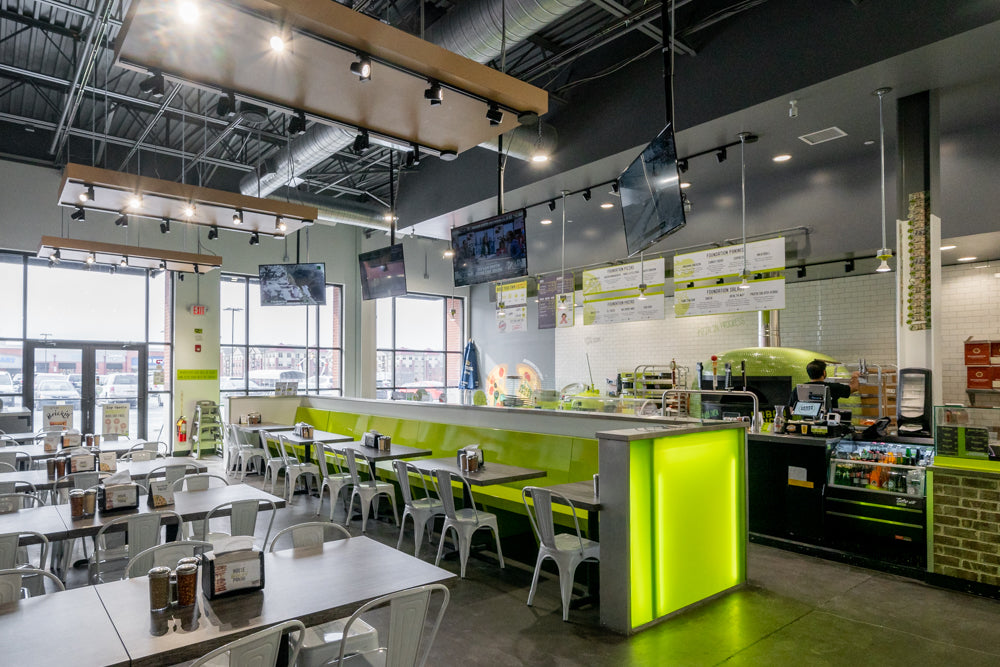 wall mounted track lighting ideas