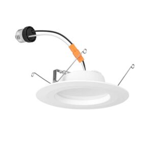 retrofit recessed Seven Colors