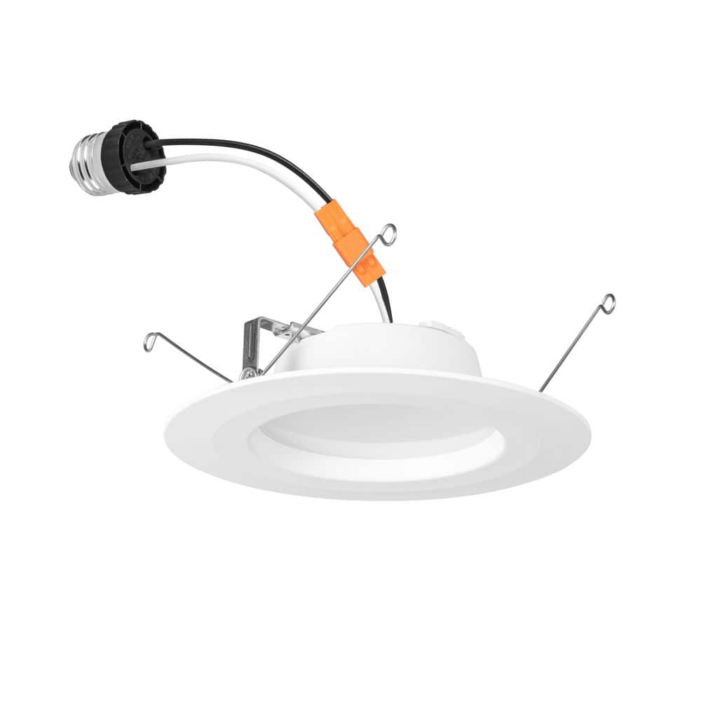 retrofit recessed Seven Colors