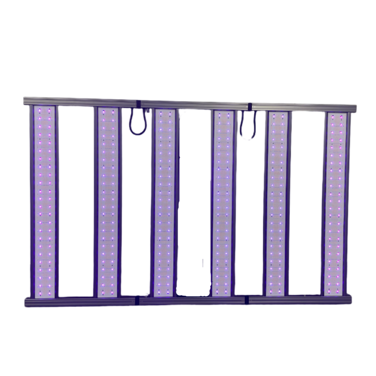 grow light bar details