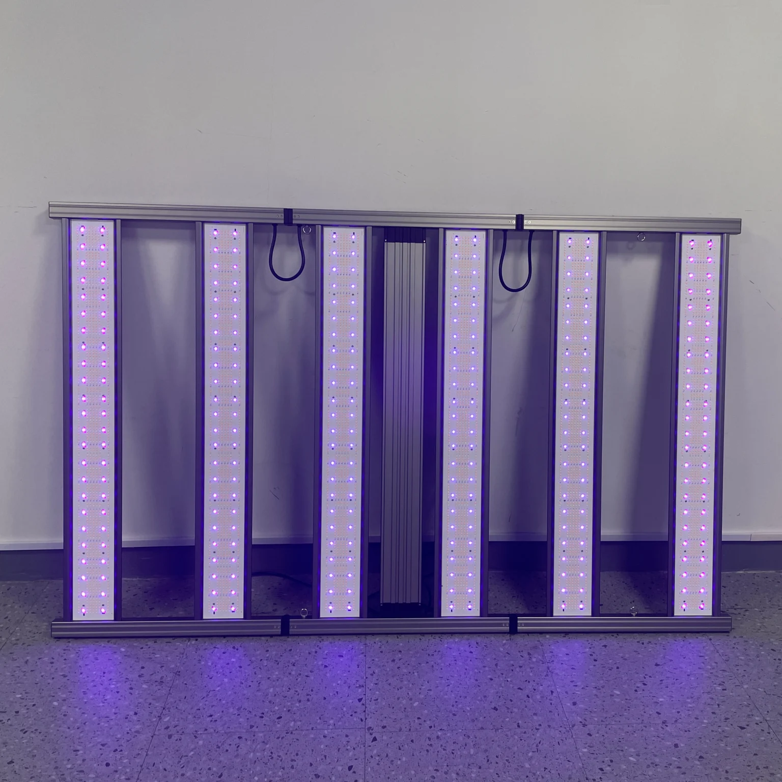 grow light bar details