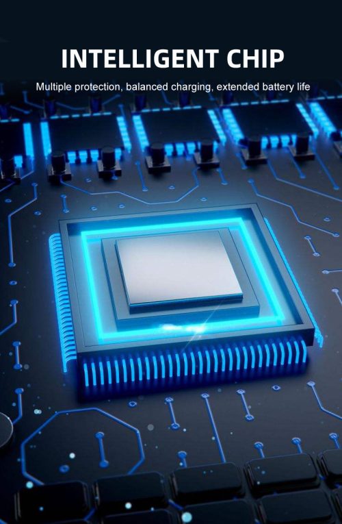 Micro Resistor Chip